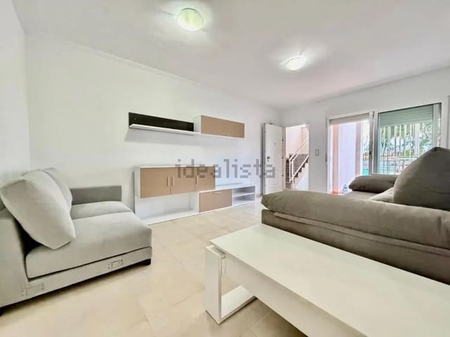 2 Zimmer Bungalow zu verkaufen in San Cayetano, Torre-Pacheco mit Pool - 146.000 € (Ref: 9791001)