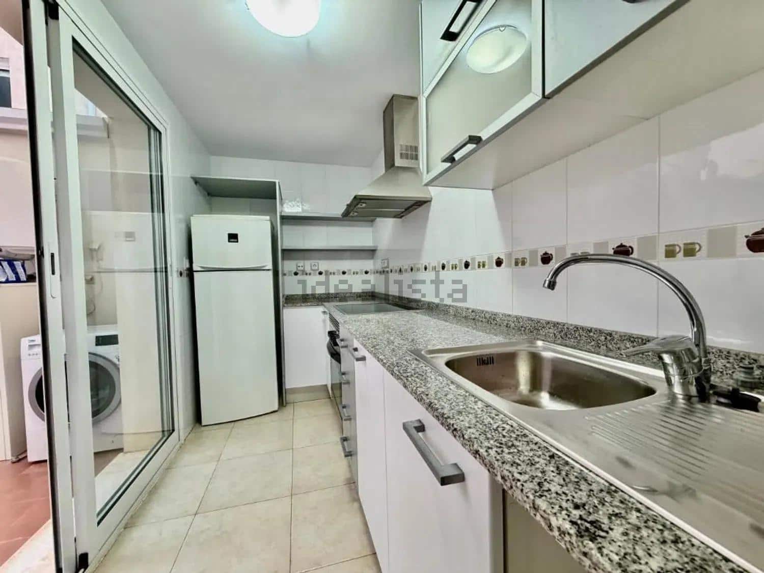 2 Zimmer Bungalow zu verkaufen in San Cayetano mit Pool - 146.000 € (Ref: 9791001)