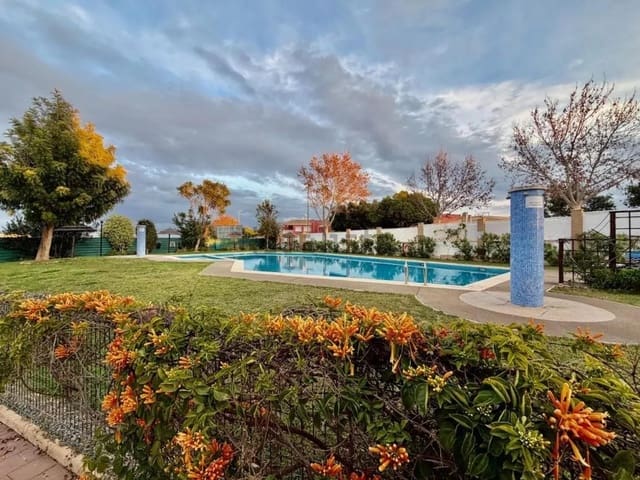 2 Zimmer Bungalow zu verkaufen in San Cayetano, Torre-Pacheco mit Pool - 146.000 € (Ref: 9791001)