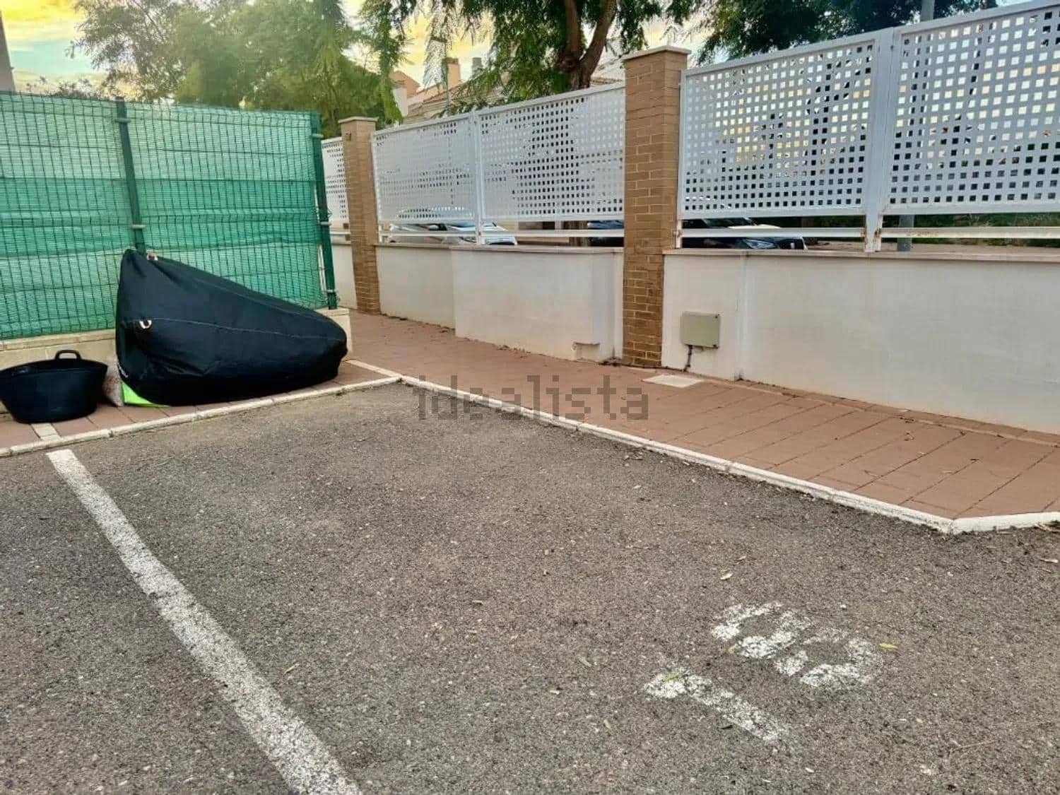 2 Zimmer Bungalow zu verkaufen in San Cayetano mit Pool - 146.000 € (Ref: 9791001)