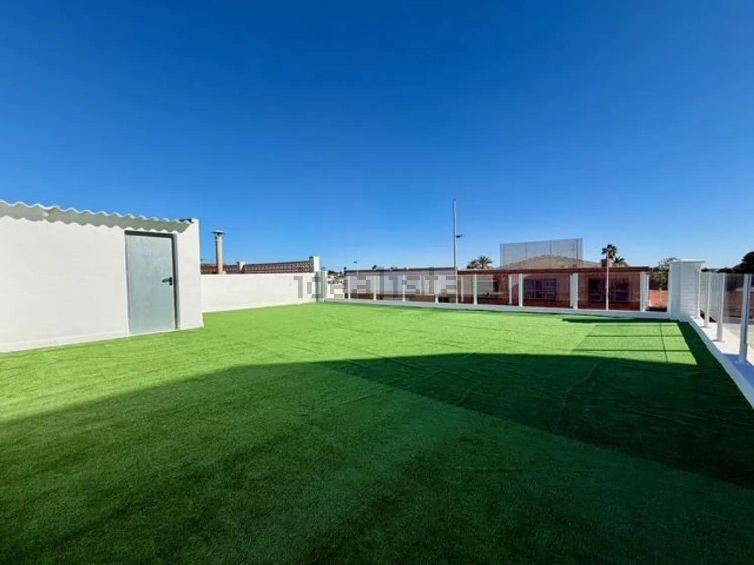 Ático de 3 habitaciones en San Pedro del Pinatar en venta - 189.000 € (Ref: 9794553)