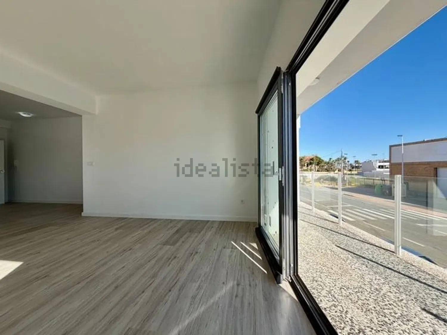 Ático de 3 habitaciones en San Pedro del Pinatar en venta - 189.000 € (Ref: 9794553)