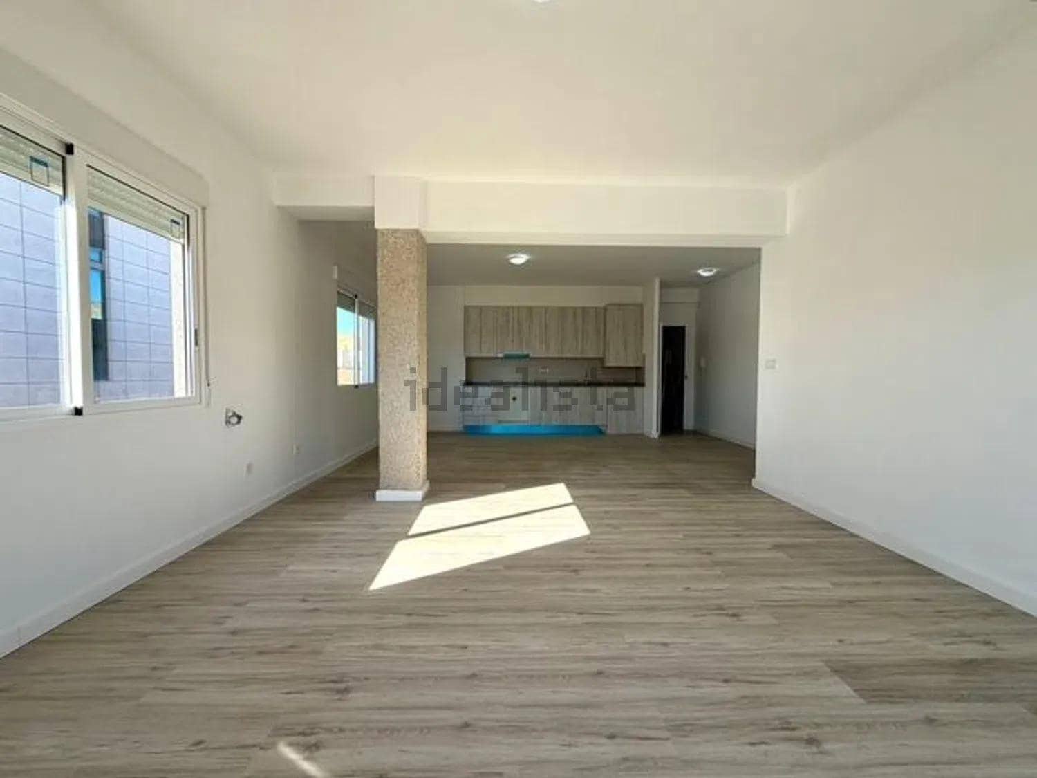 Ático de 3 habitaciones en San Pedro del Pinatar en venta - 189.000 € (Ref: 9794553)