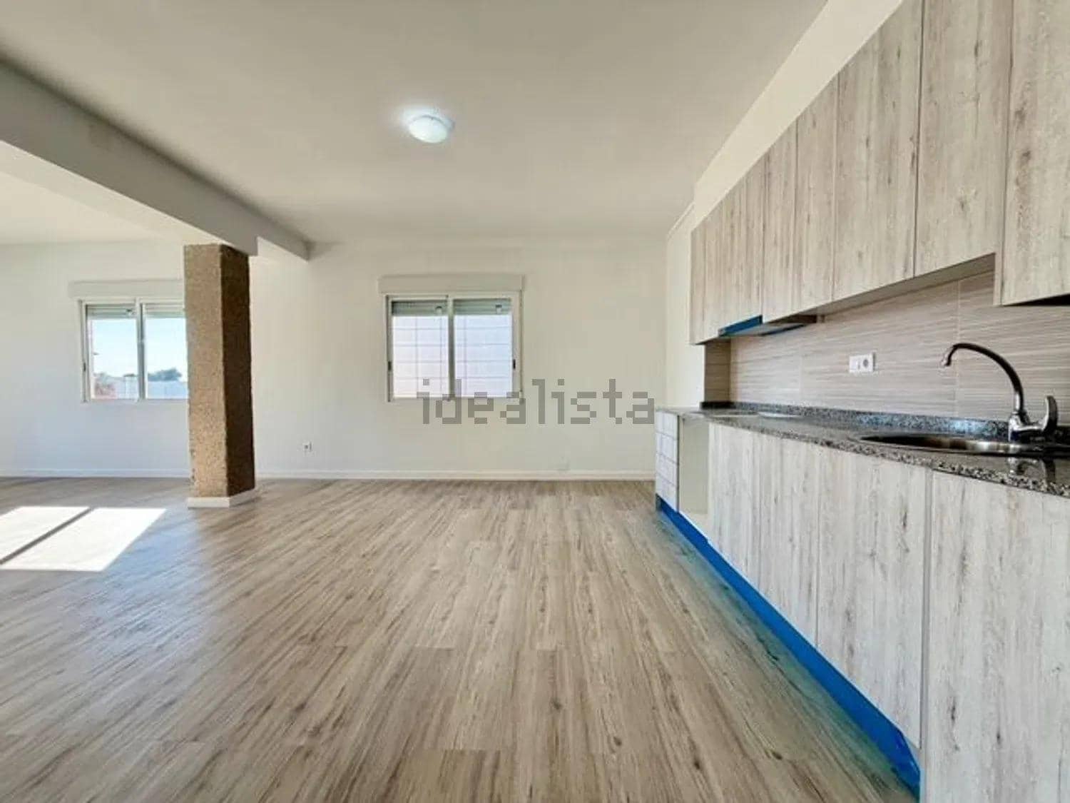 Ático de 3 habitaciones en San Pedro del Pinatar en venta - 189.000 € (Ref: 9794553)