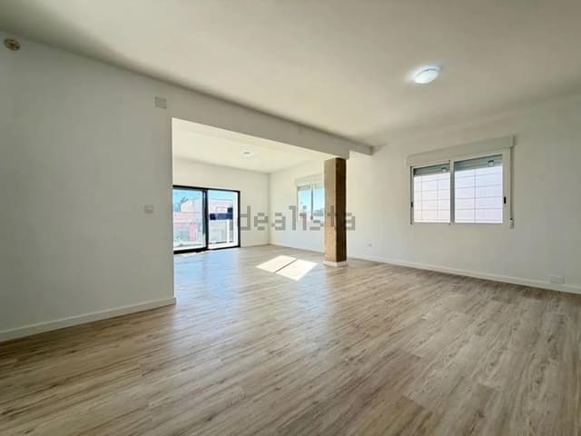 Ático de 3 habitaciones en San Pedro del Pinatar en venta - 189.000 € (Ref: 9794553)