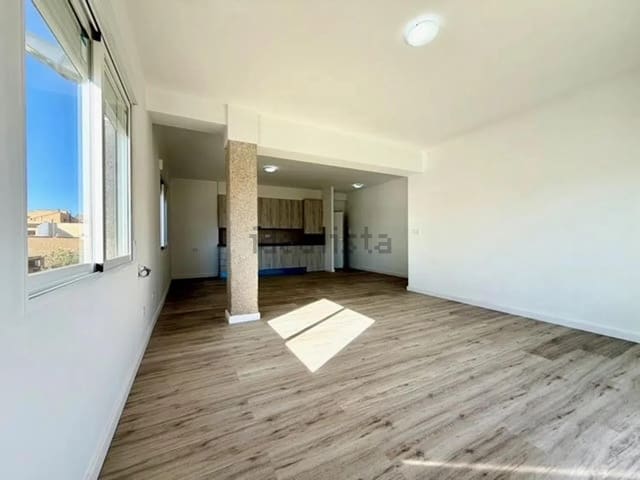 Ático de 3 habitaciones en San Pedro del Pinatar en venta - 189.000 € (Ref: 9794553)