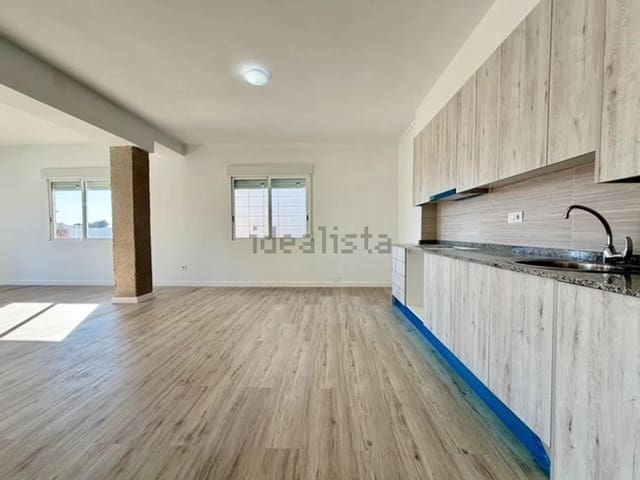 Ático de 3 habitaciones en San Pedro del Pinatar en venta - 189.000 € (Ref: 9794553)