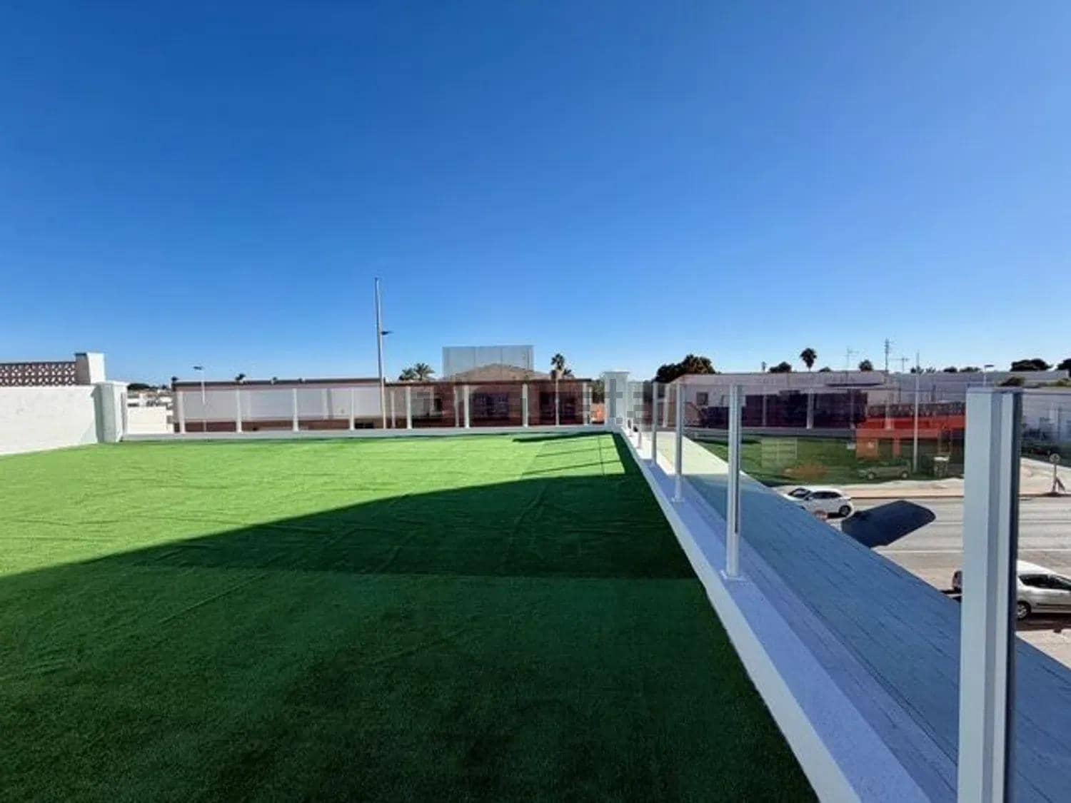 Ático de 3 habitaciones en San Pedro del Pinatar en venta - 189.000 € (Ref: 9794553)