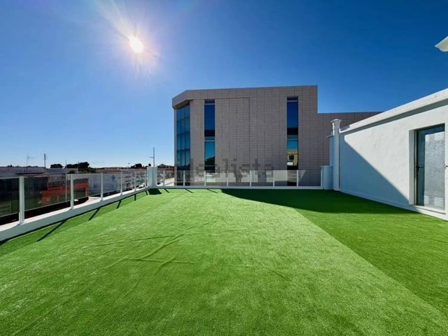 Ático de 3 habitaciones en San Pedro del Pinatar en venta - 189.000 € (Ref: 9794553)