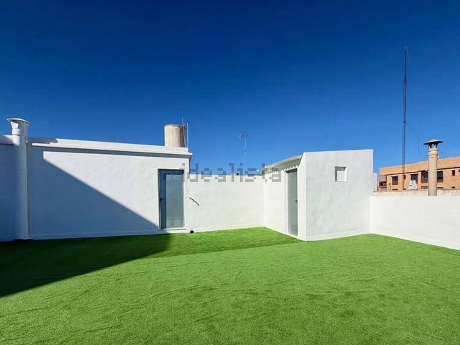 Ático de 3 habitaciones en San Pedro del Pinatar en venta - 189.000 € (Ref: 9794553)