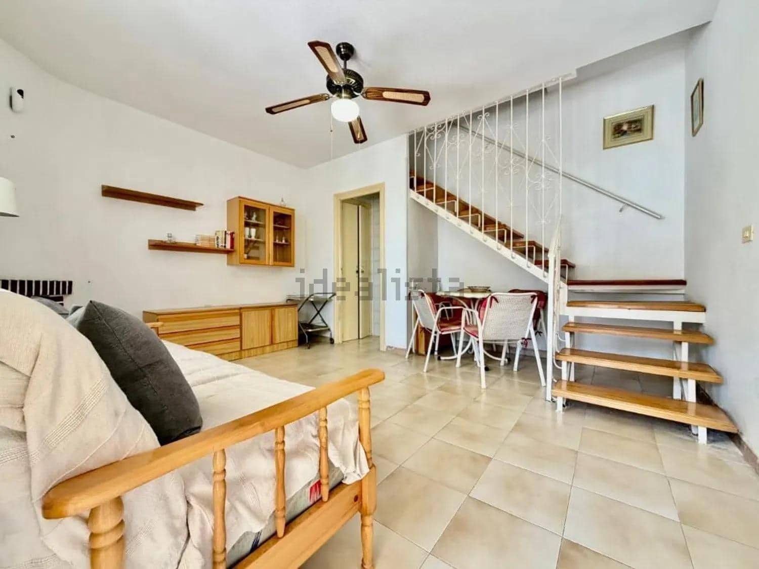 2 soverom Rekkehus til salgs i Lo Pagan - € 138 000 (Ref: 9794554)