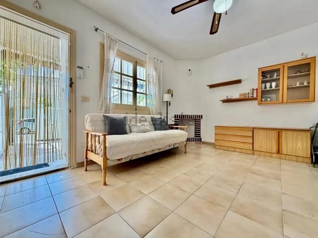 2 soverom Rekkehus til salgs i Lo Pagan, San Pedro del Pinatar - € 138 000 (Ref: 9794554)