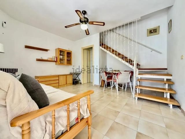 2 soverom Rekkehus til salgs i Lo Pagan, San Pedro del Pinatar - € 138 000 (Ref: 9794554)