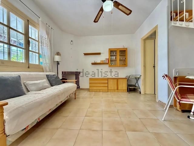 2 soverom Rekkehus til salgs i Lo Pagan, San Pedro del Pinatar - € 138 000 (Ref: 9794554)