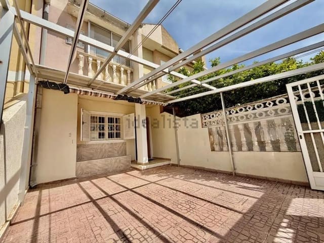 2 soverom Rekkehus til salgs i Lo Pagan, San Pedro del Pinatar - € 138 000 (Ref: 9794554)
