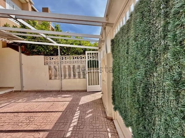 2 soverom Rekkehus til salgs i Lo Pagan, San Pedro del Pinatar - € 138 000 (Ref: 9794554)