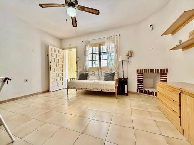 2 soverom Rekkehus til salgs i Lo Pagan, San Pedro del Pinatar - € 138 000 (Ref: 9794554)