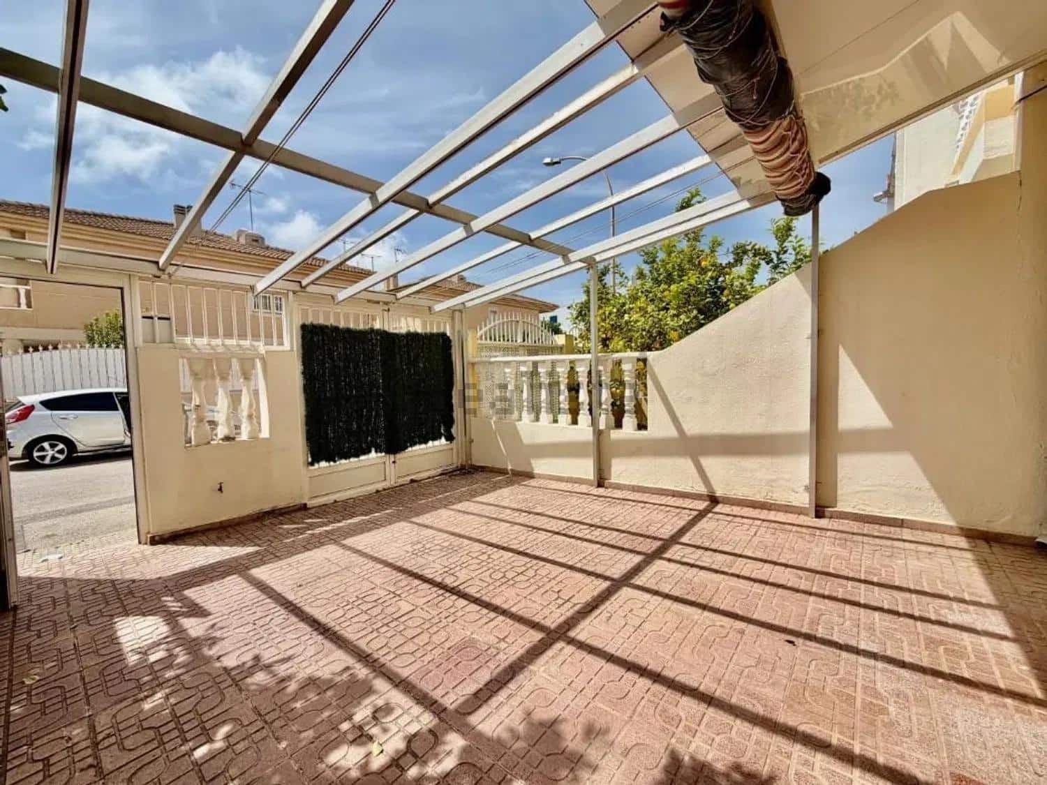 2 soverom Rekkehus til salgs i Lo Pagan - € 138 000 (Ref: 9794554)