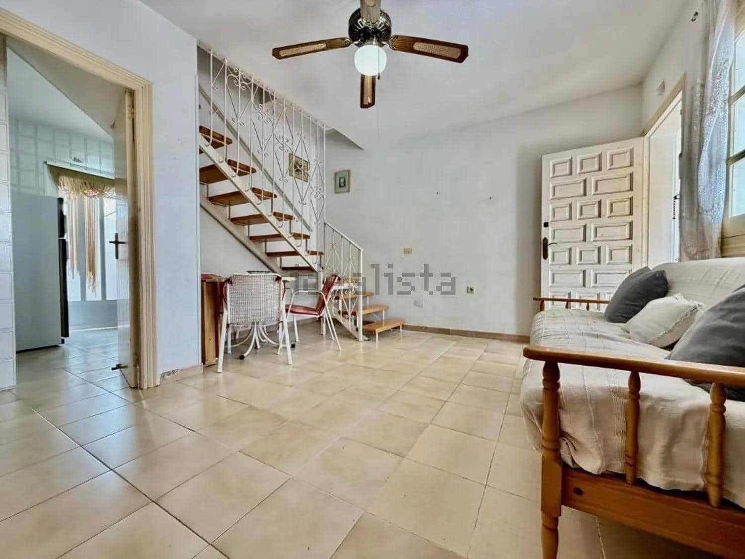 2 soverom Rekkehus til salgs i Lo Pagan - € 138 000 (Ref: 9794554)