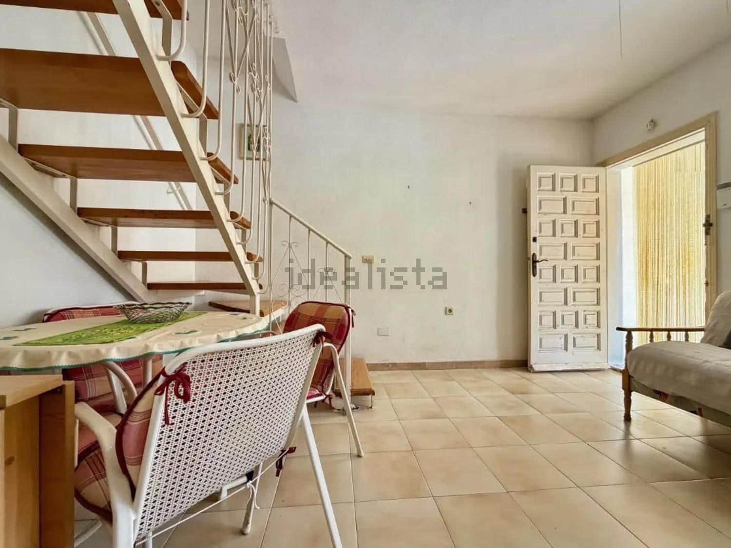 2 soverom Rekkehus til salgs i Lo Pagan - € 138 000 (Ref: 9794554)