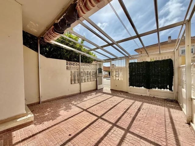 2 soverom Rekkehus til salgs i Lo Pagan, San Pedro del Pinatar - € 138 000 (Ref: 9794554)
