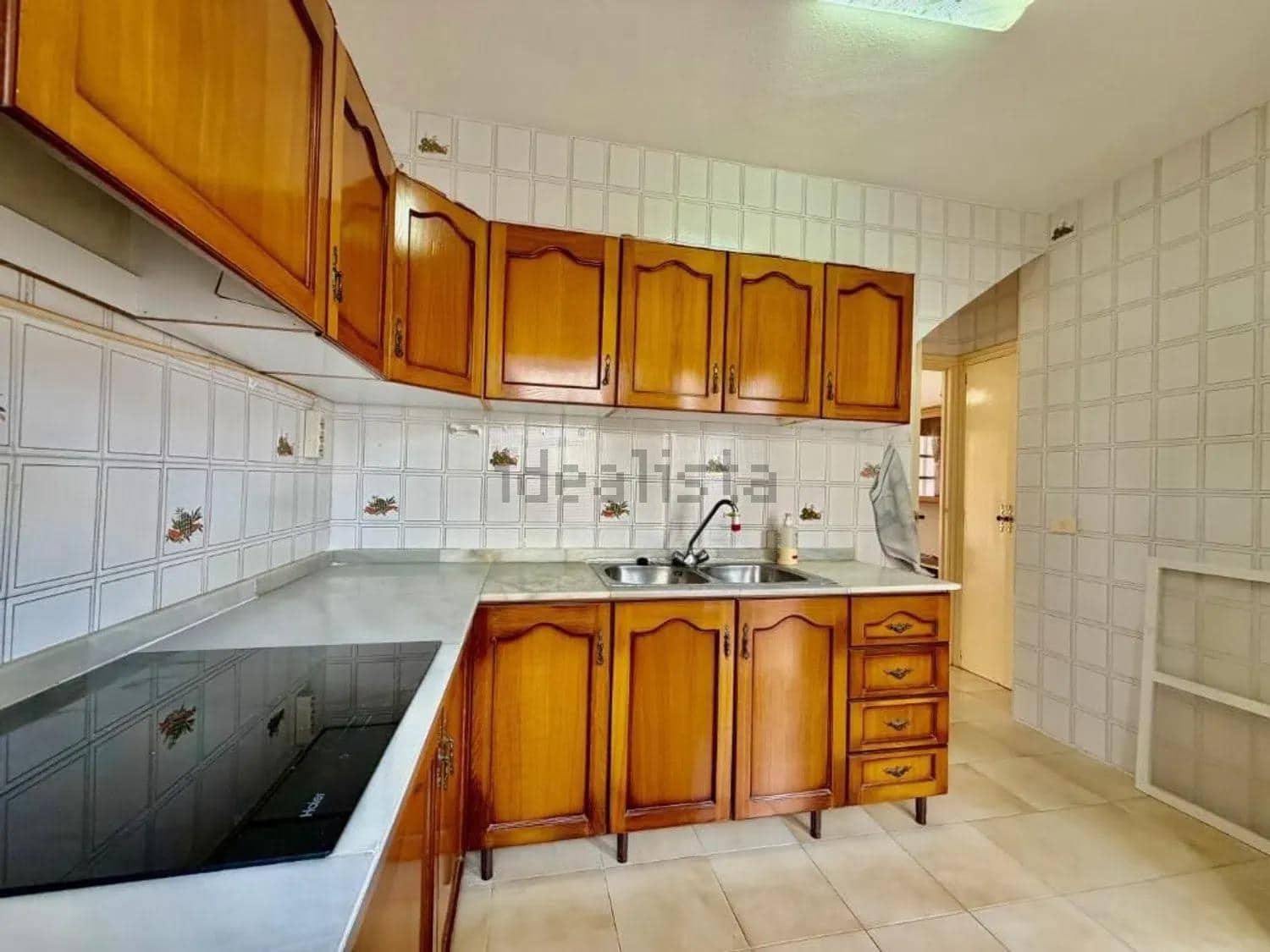 2 soverom Rekkehus til salgs i Lo Pagan - € 138 000 (Ref: 9794554)