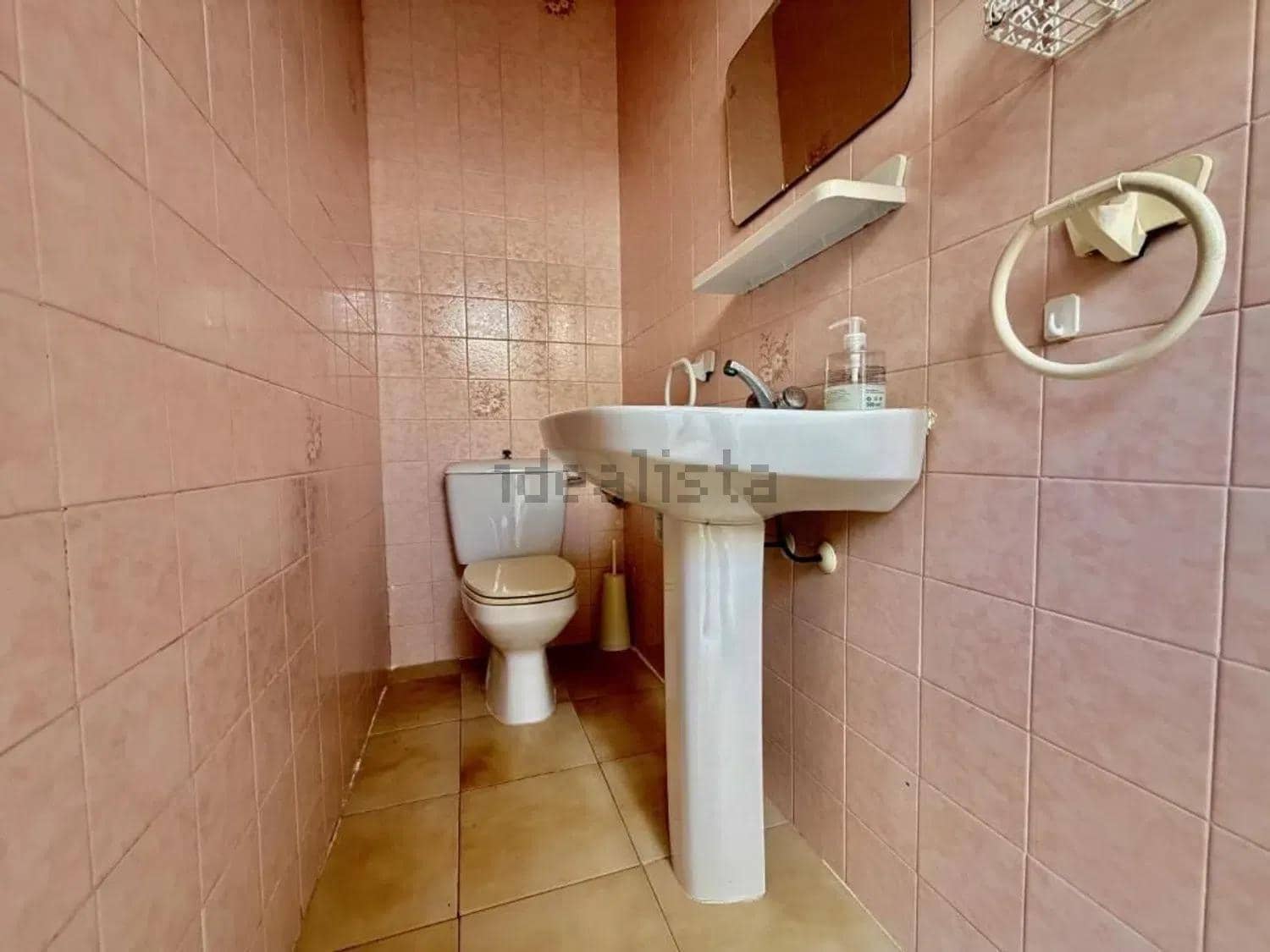 2 soverom Rekkehus til salgs i Lo Pagan - € 138 000 (Ref: 9794554)