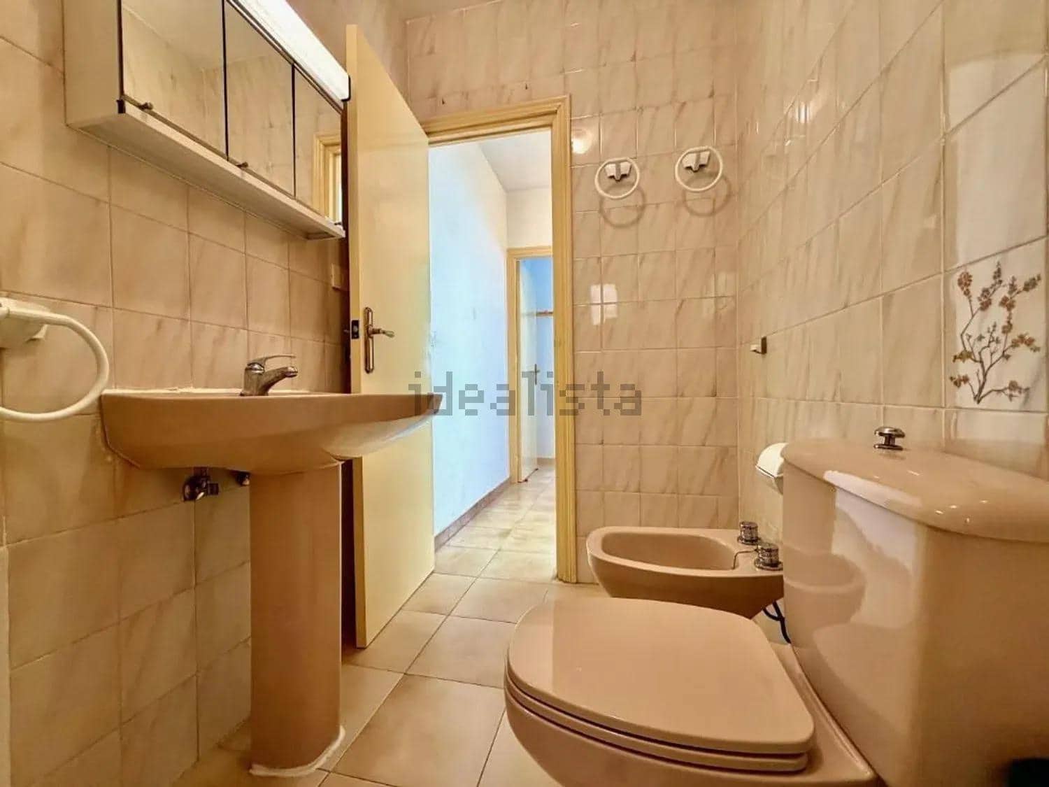 2 soverom Rekkehus til salgs i Lo Pagan - € 138 000 (Ref: 9794554)