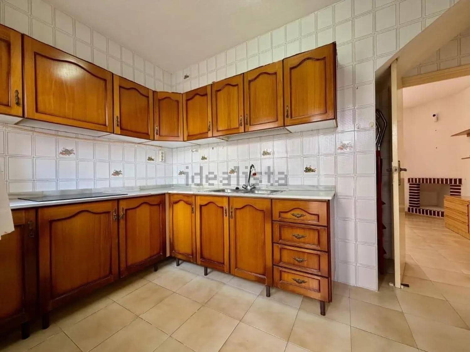 2 soverom Rekkehus til salgs i Lo Pagan - € 138 000 (Ref: 9794554)