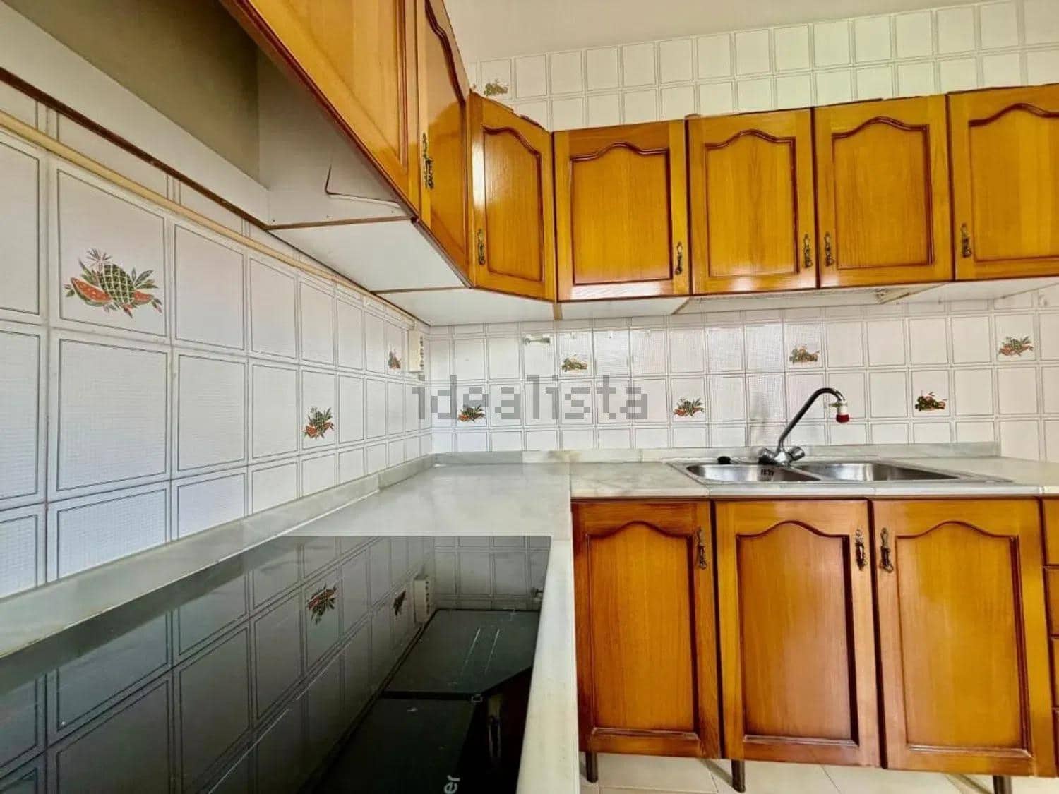 2 soverom Rekkehus til salgs i Lo Pagan - € 138 000 (Ref: 9794554)