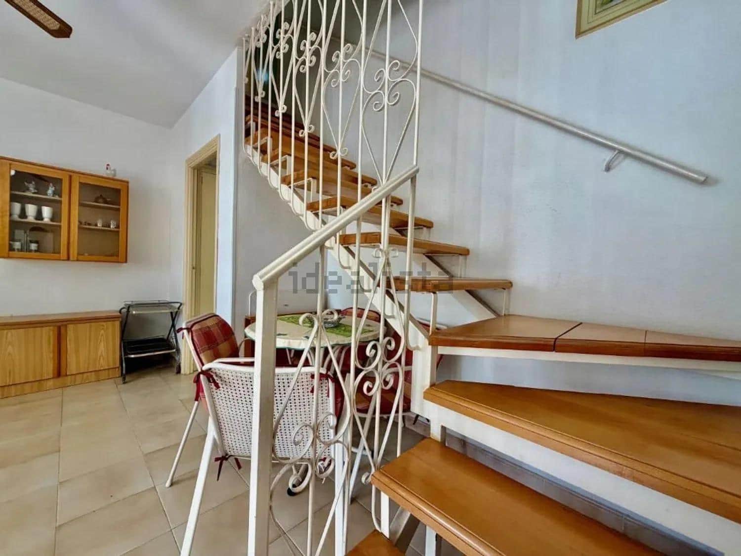 2 soverom Rekkehus til salgs i Lo Pagan - € 138 000 (Ref: 9794554)