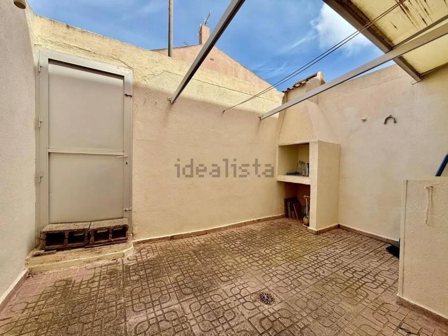 2 soverom Rekkehus til salgs i Lo Pagan - € 138 000 (Ref: 9794554)