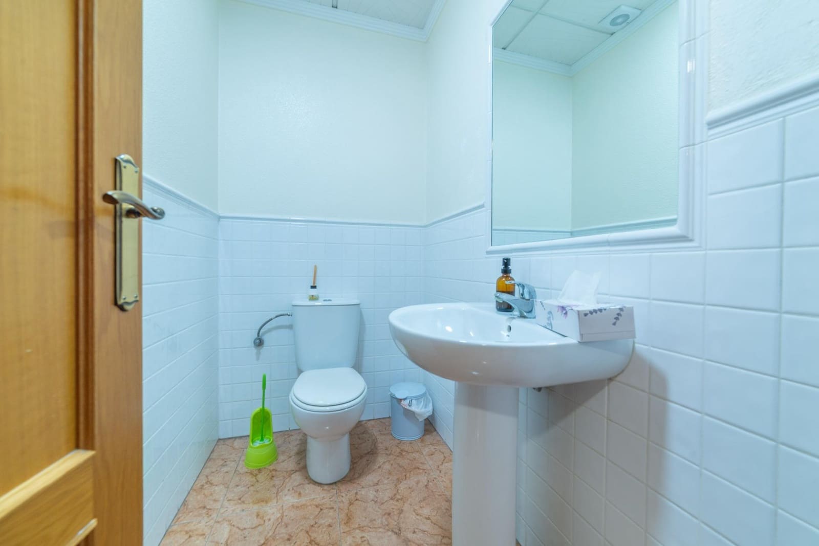 3 bedroom Townhouse for sale in San Javier with garage - € 299,000 (Ref: 9794555)