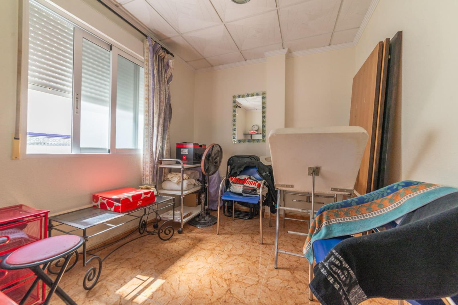 3 bedroom Townhouse for sale in San Javier with garage - € 299,000 (Ref: 9794555)