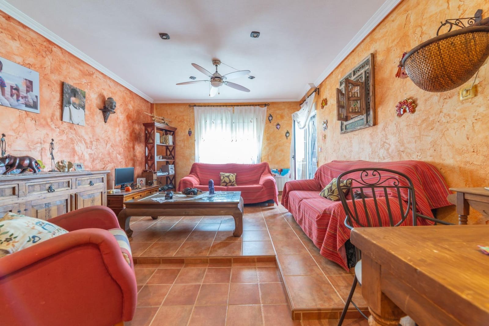 3 bedroom Townhouse for sale in San Javier with garage - € 299,000 (Ref: 9794555)