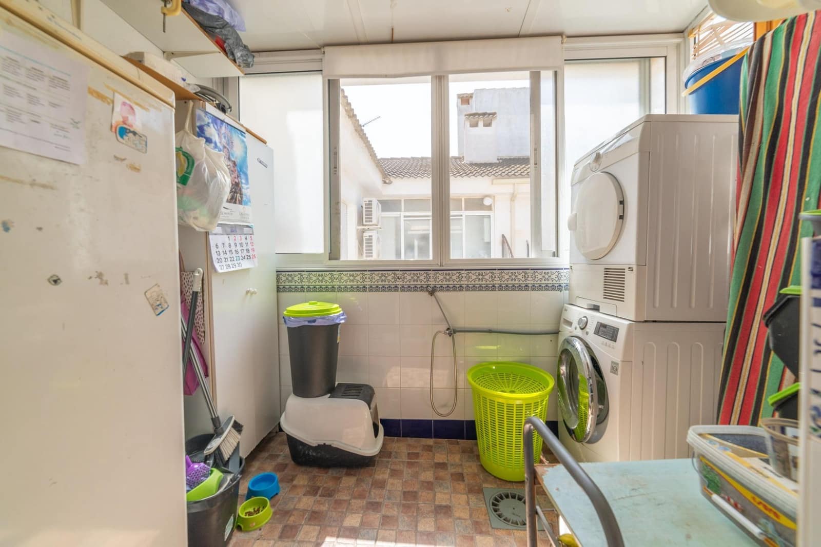 3 bedroom Townhouse for sale in San Javier with garage - € 299,000 (Ref: 9794555)