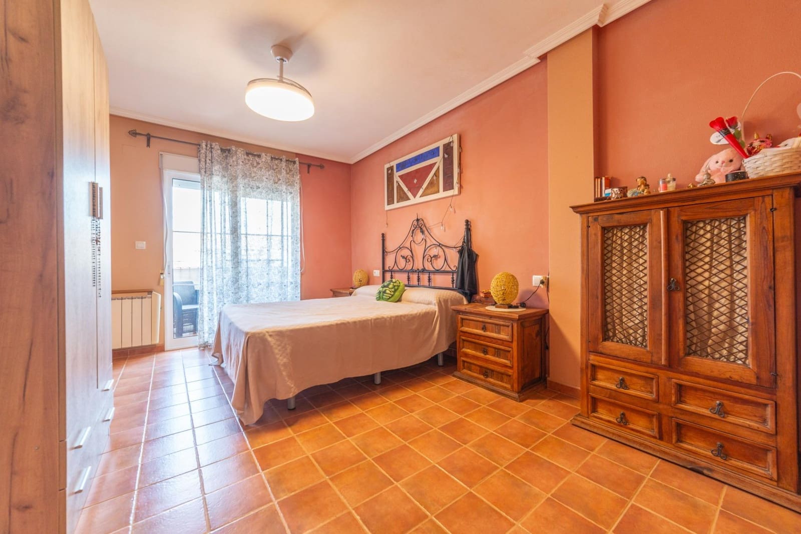 3 bedroom Townhouse for sale in San Javier with garage - € 299,000 (Ref: 9794555)