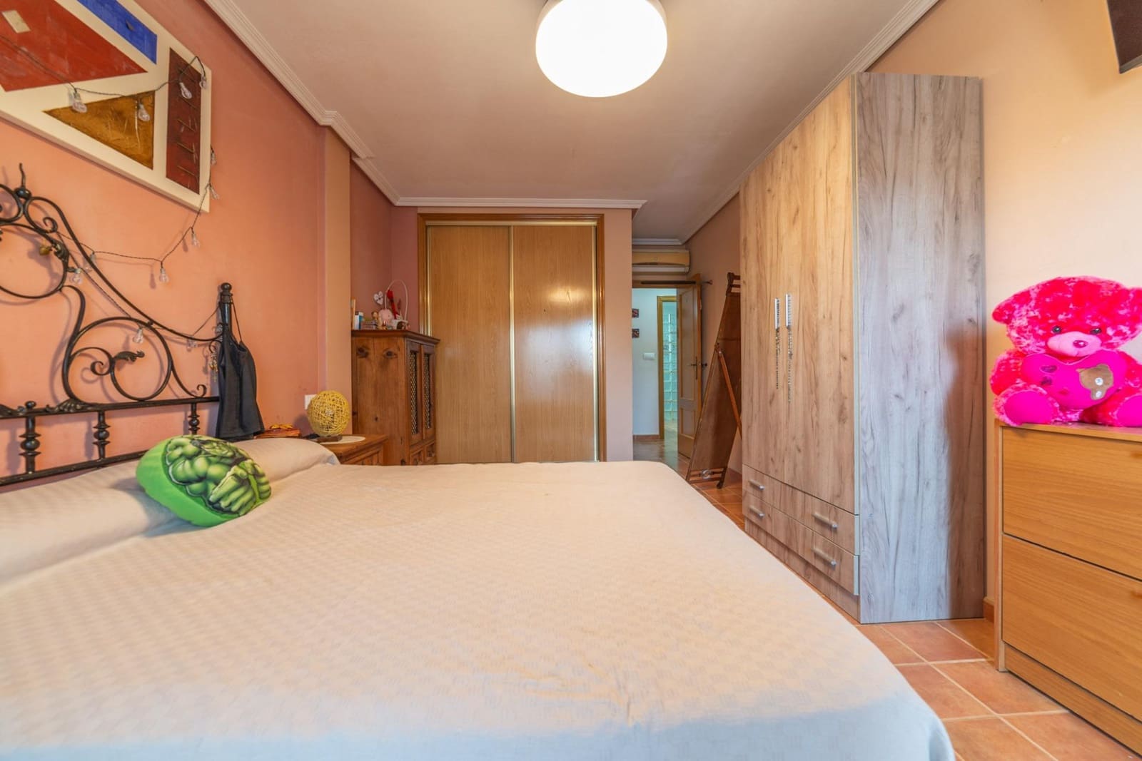 3 bedroom Townhouse for sale in San Javier with garage - € 299,000 (Ref: 9794555)