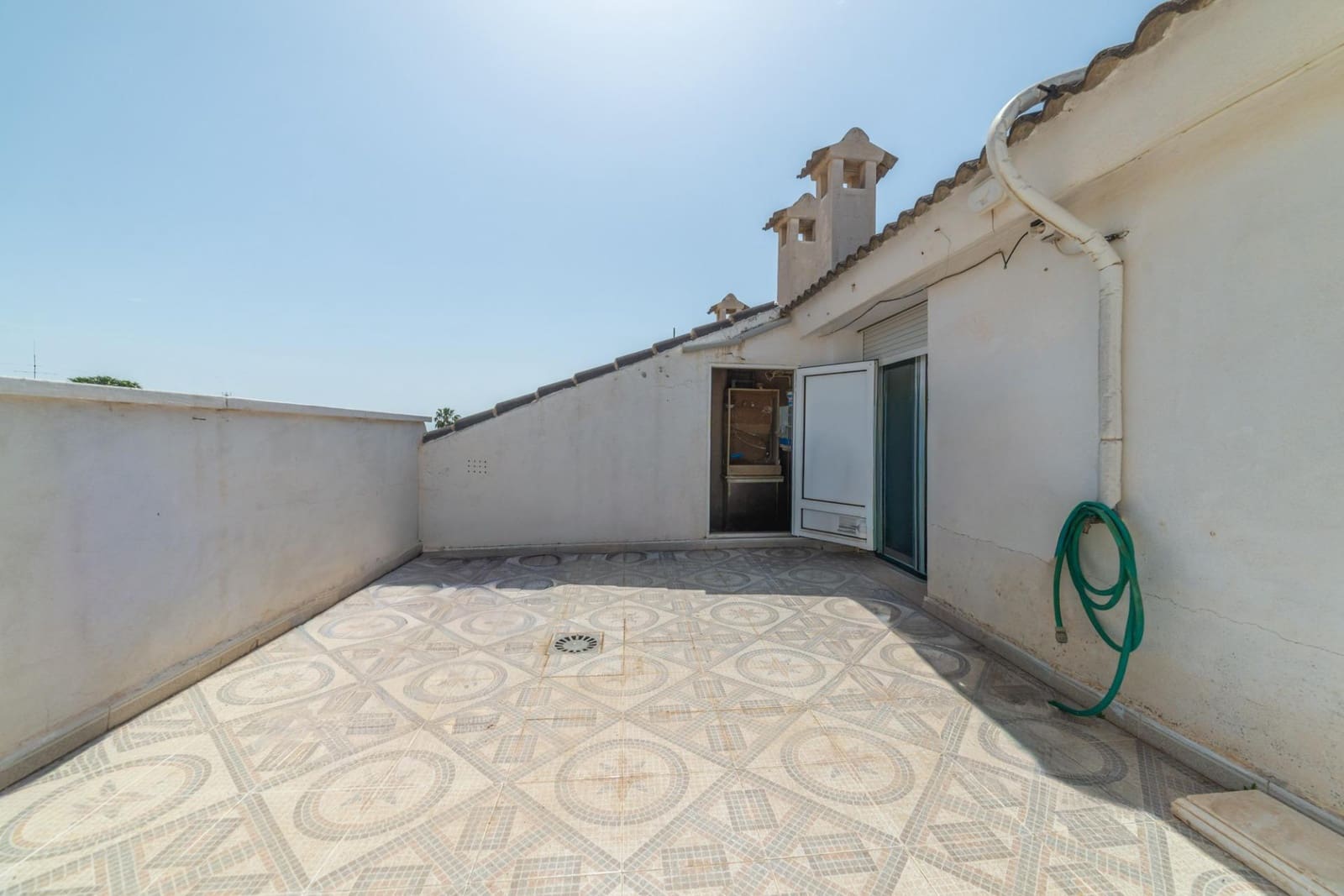 3 bedroom Townhouse for sale in San Javier with garage - € 299,000 (Ref: 9794555)