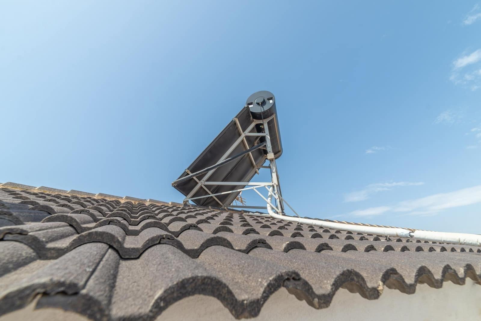 3 bedroom Townhouse for sale in San Javier with garage - € 299,000 (Ref: 9794555)