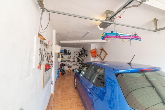 3 Zimmer Haus zu verkaufen in San Javier mit Garage - 299.000 € (Ref: 9794555)