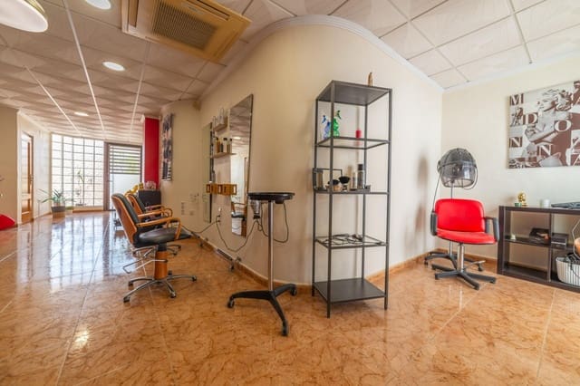 3 Zimmer Haus zu verkaufen in San Javier mit Garage - 299.000 € (Ref: 9794555)