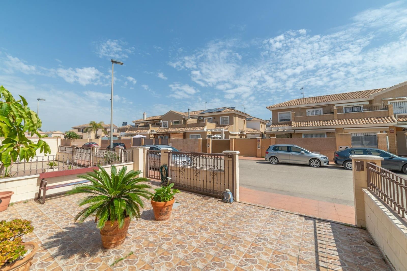 3 bedroom Townhouse for sale in San Javier with garage - € 299,000 (Ref: 9794555)
