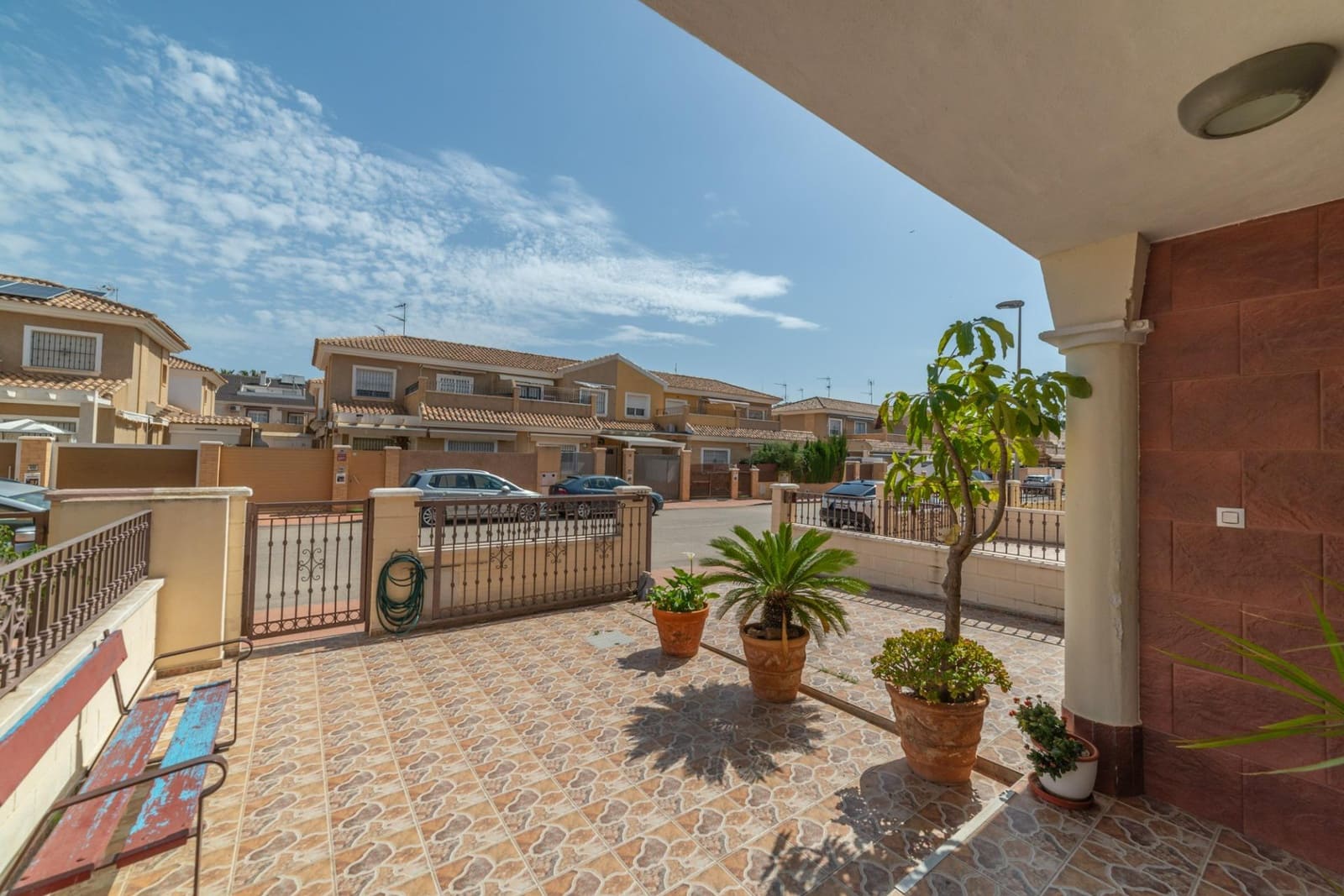 3 bedroom Townhouse for sale in San Javier with garage - € 299,000 (Ref: 9794555)
