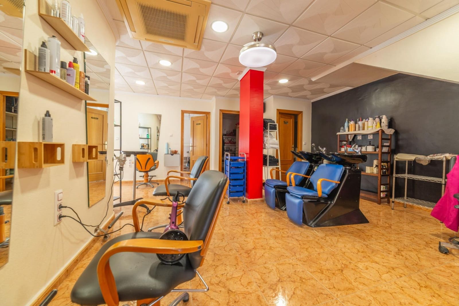 3 bedroom Townhouse for sale in San Javier with garage - € 299,000 (Ref: 9794555)