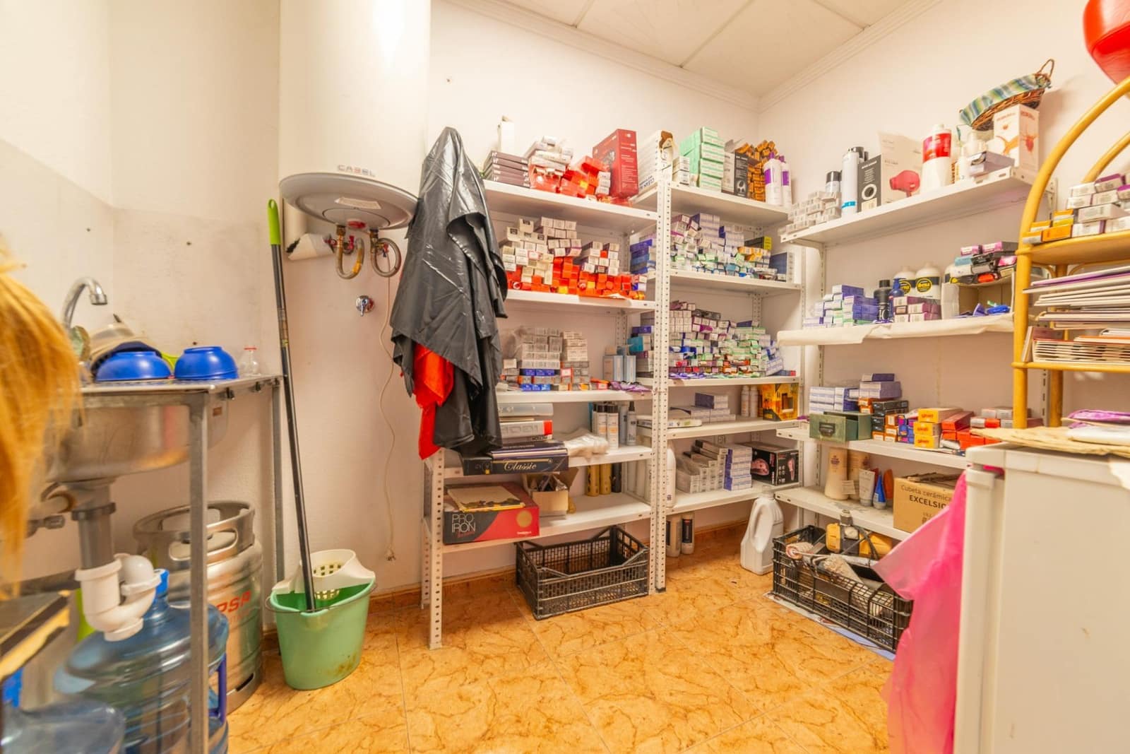 3 bedroom Townhouse for sale in San Javier with garage - € 299,000 (Ref: 9794555)