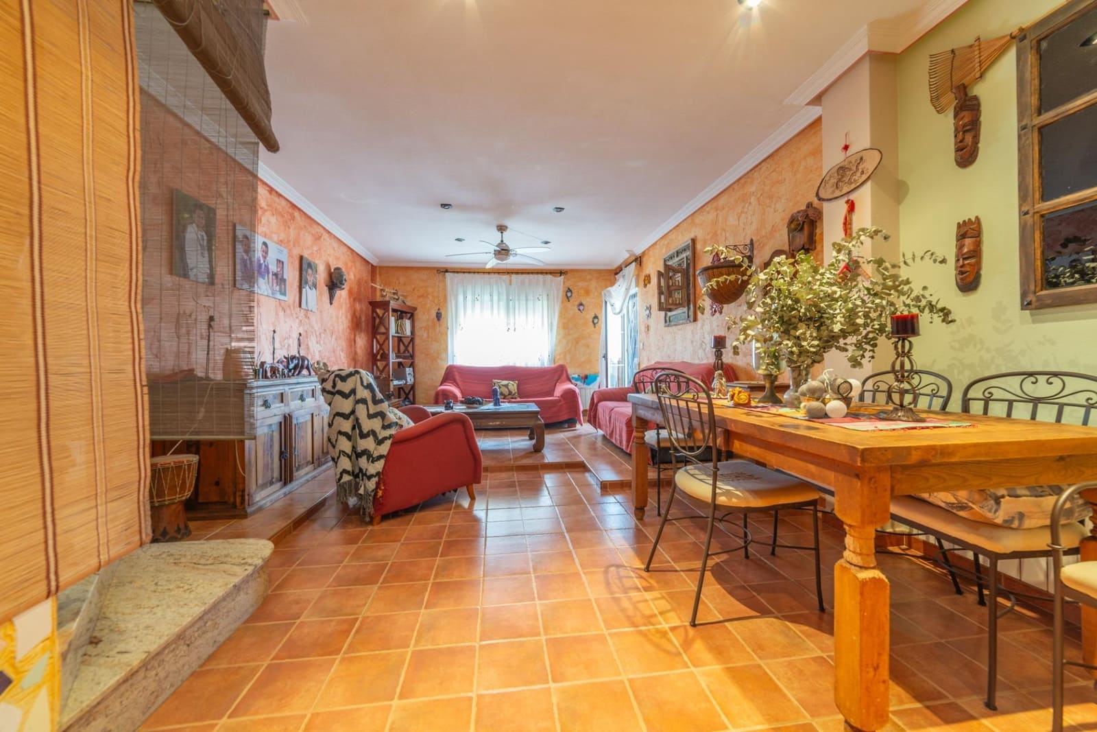 3 bedroom Townhouse for sale in San Javier with garage - € 299,000 (Ref: 9794555)