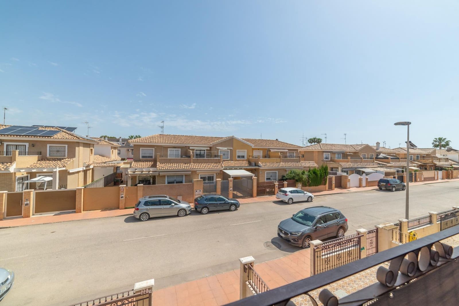 3 bedroom Townhouse for sale in San Javier with garage - € 299,000 (Ref: 9794555)