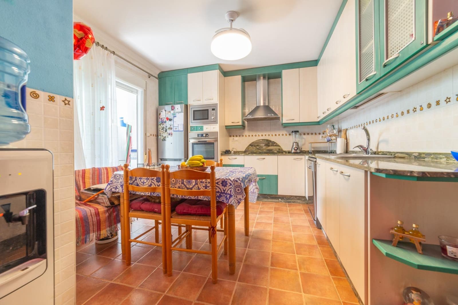 3 bedroom Townhouse for sale in San Javier with garage - € 299,000 (Ref: 9794555)