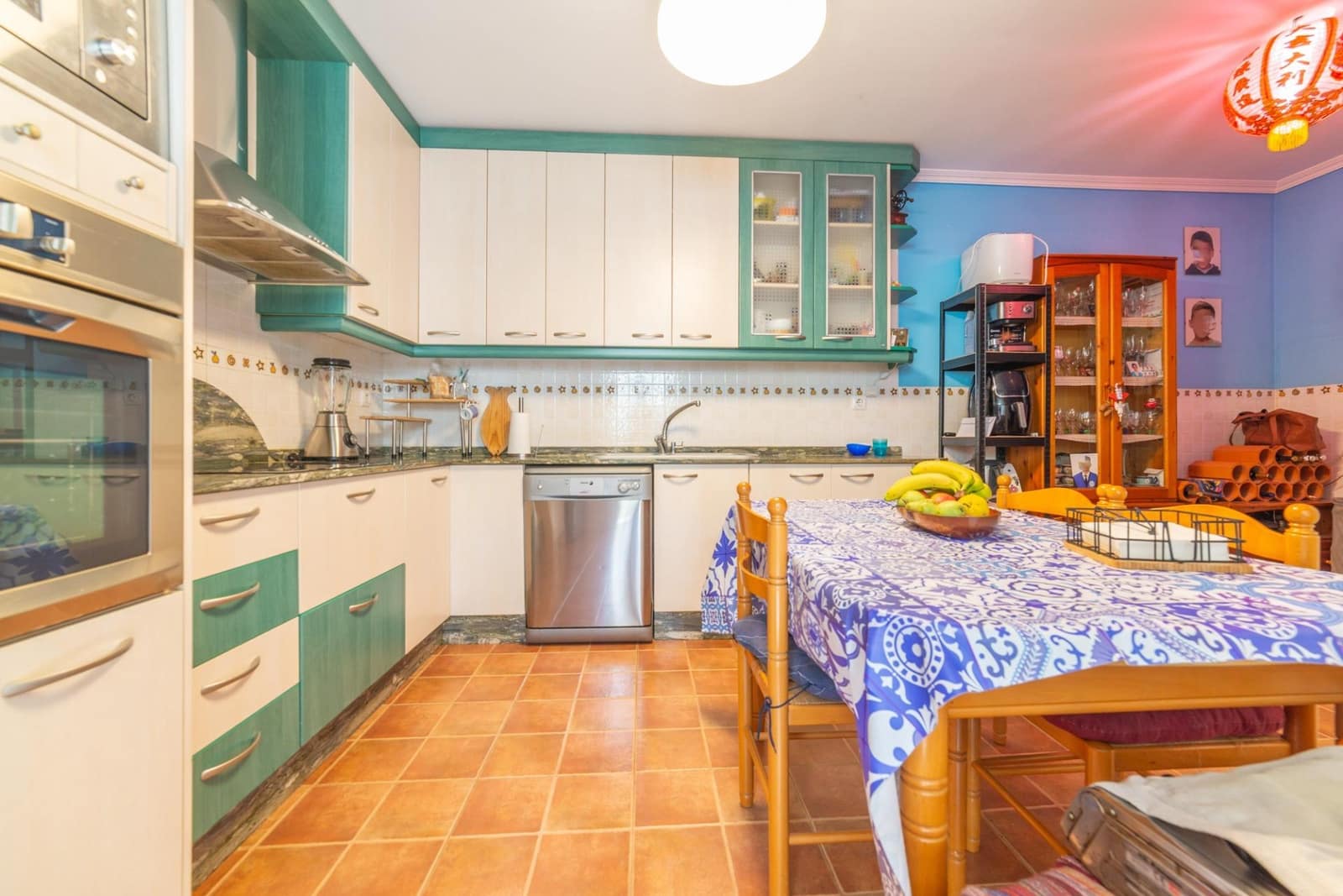 3 bedroom Townhouse for sale in San Javier with garage - € 299,000 (Ref: 9794555)